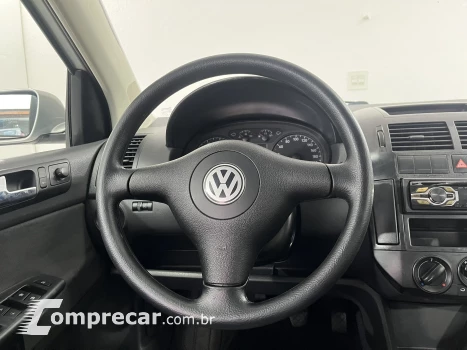 POLO 1.6 Mi 8v