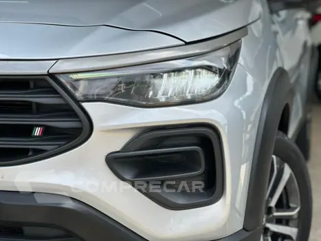 PULSE 1.0 TURBO 200 FLEX AUDACE CVT