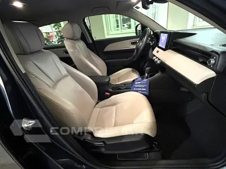 HR-V 1.5 DI I-VTEC TURBO FLEX TOURING CVT