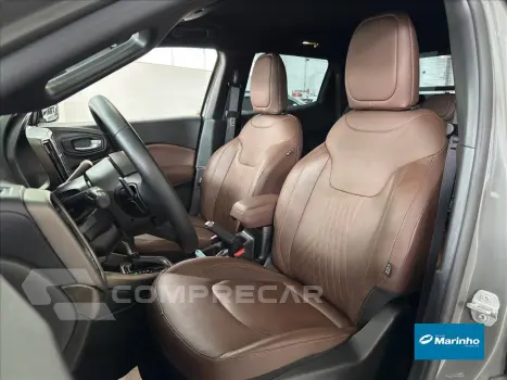 TORO 2.0 16V TURBO DIESEL RANCH 4WD AT9