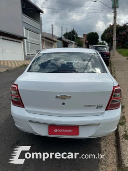 COBALT 1.4 LTZ 8V