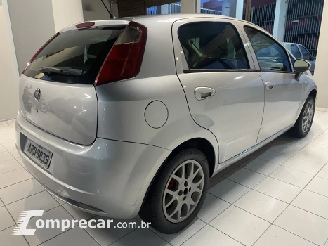 PUNTO 1.4 ELX 8V