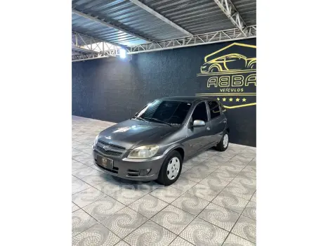 CELTA 1.0 MPFI LT 8V FLEX 4P MANUAL