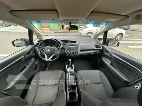 Fit LX 1.5 Flexone 16V 5p Aut.