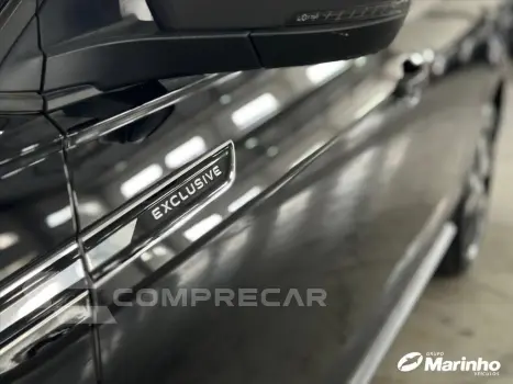VIRTUS 1.4 250 TSI EXCLUSIVE AUTOMÁTICO