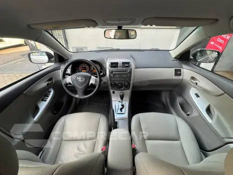 COROLLA 1.8 GLI 16V