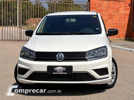 Voyage 1.0 MPI (Flex)