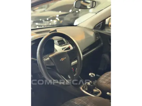 COBALT 1.4 MPFI LT 8V FLEX 4P MANUAL