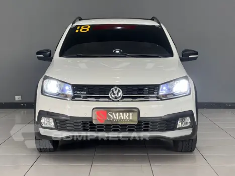 SAVEIRO 1.6 CROSS CE 16V FLEX 2P MANUAL