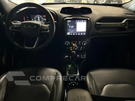 RENEGADE 1.3 T270 TURBO FLEX S 4X4 AT9