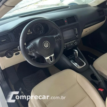 JETTA Comfortline 2.0 T.Flex 8V 4p Tipt.