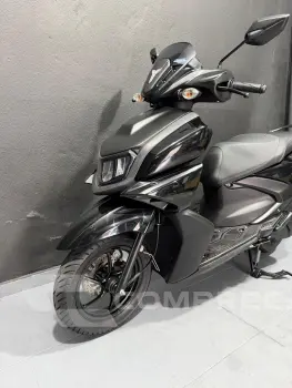 RAY ZR 125 CBS