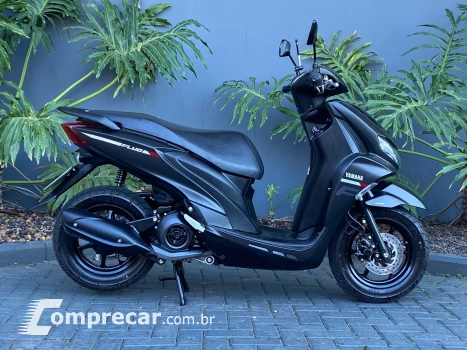 FLUO 125 ABS