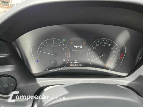 HR-V 1.5 DI I-vtec EXL