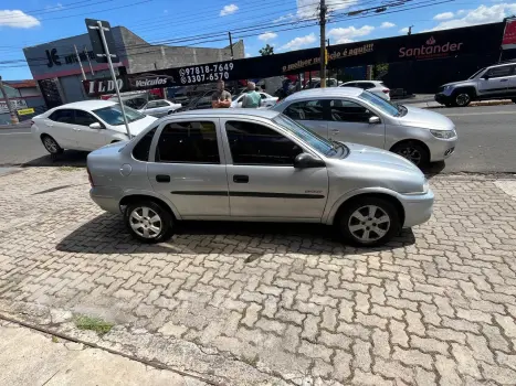 CLASSIC 1.0 MPFI Spirit 8V