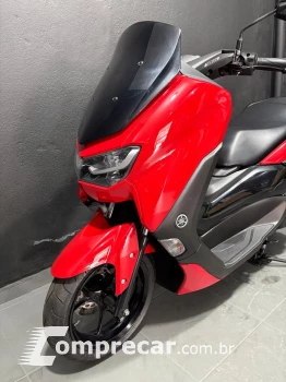 NMAX 160 CONNECTED ABS