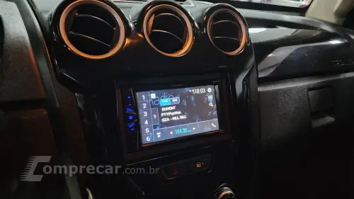 T-4 4x4 3.2 20V Tdi Cap. Rígida Diesel