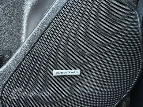 Forester XT 2.0 16V 4x4 Turbo Aut.