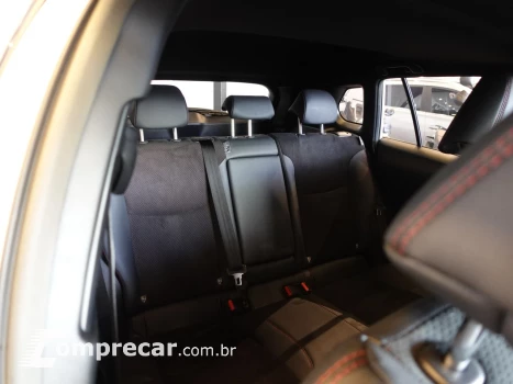 Corolla Cross 2.0 16V 4P FLEX VVT-IE GR-SPORT DIRECT SHIFT A