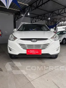 IX35 2.0 MPFI GLS 16V