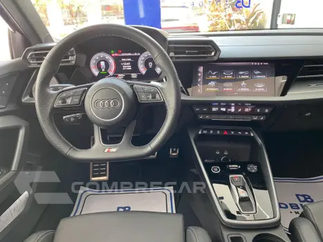 A3 Sportb. Performance 2.0 TFSI S-tronic