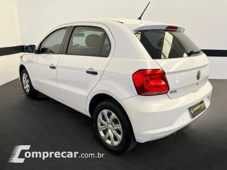 GOL 1.0L MC4