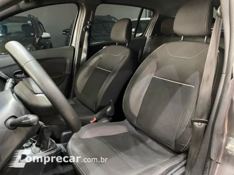 SANDERO - 1.0 12V SCE ZEN MANUAL