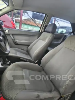GOL 1.0 MI 8V G.IV