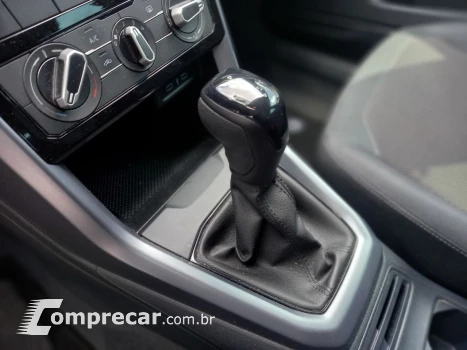 T-Cross 1.0 4P 200 TSI FLEX AUTOMÁTICO