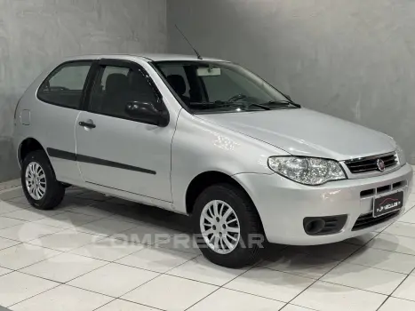 Fiat PALIO 1.0 MPI Fire Economy 8V 2 portas