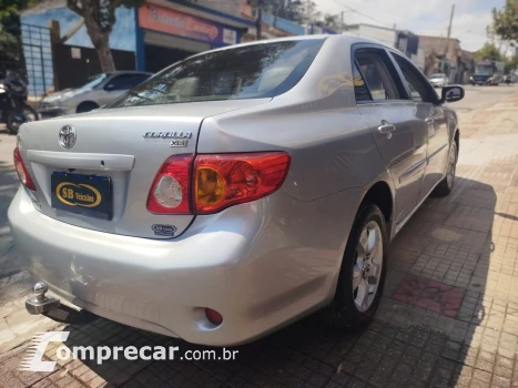 Corolla Xli 1.8
