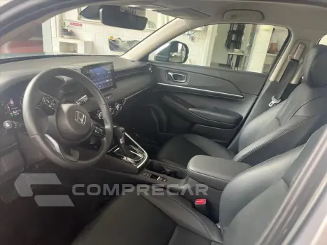 HR-V 1.5 DI I-VTEC FLEX EXL CVT