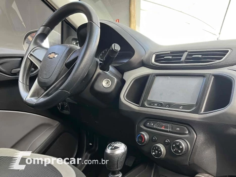 ONIX 1.0 MPFI LT 8V FLEX 4P MANUAL