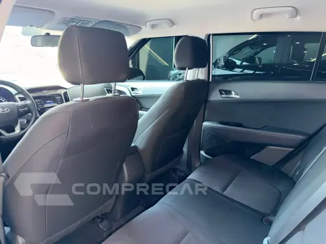 Creta Pulse 1.6