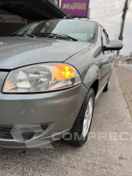 SIENA 1.0 MPI EL 8V