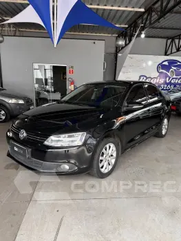 Volkswagen JETTA 2.0 Trendline 4 portas