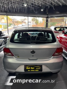 GOL 1.0 MI Trend 8V