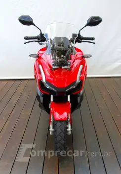 HONDA ADV 150