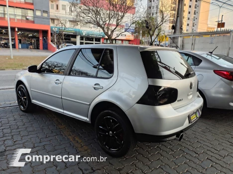 GOLF SPORTLINE 1.6 MI TOTAL 8V