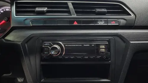 Saveiro Robust 1.6 Total Flex 8V