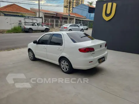 Siena EL 1.0 mpi Fire Flex 8V 4p