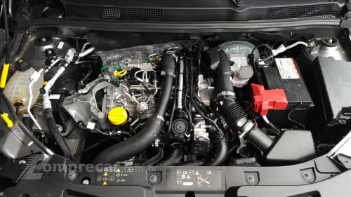 KARDIAN 1.0 TCE FLEX EVOLUTION EDC