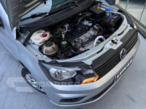 VOYAGE 1.6 MSI Totalflex