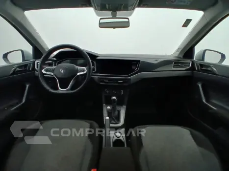 POLO 1.0 170 TSI COMFORTLINE AUTOMÁTICO