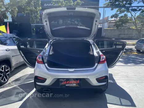 CRUZE 1.4 Turbo LT 16V