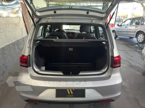 FOX 1.6 MI Rock IN RIO 8V