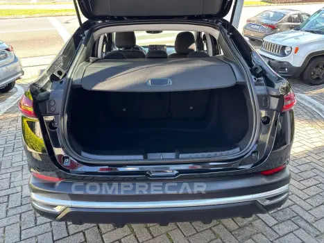 Fastback Audace 1.0 200 T. Flex Aut