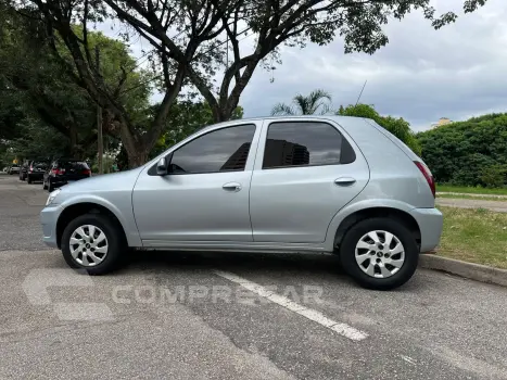 CELTA 1.0 MPFI LT 8V