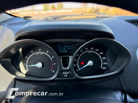 ECOSPORT 1.6 SE 16V