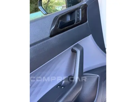 POLO 1.0 MPI TRACK MANUAL